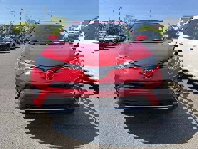 Used 2017 Toyota RAV4 XLE FWD image 2