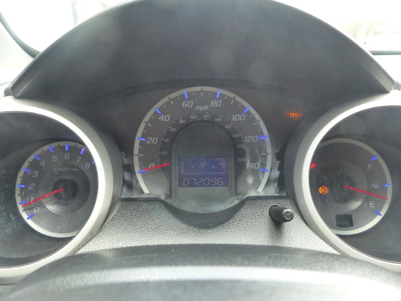 Used 2010 Honda Fit Sport image 20