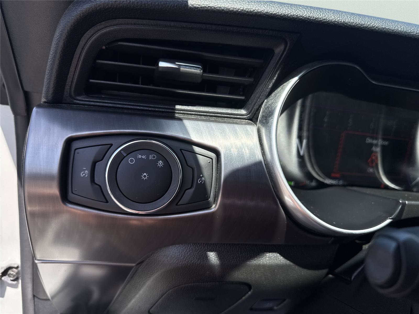 Used 2023 Ford Mustang Mach 1 w/ Equipment Group 700A image 18