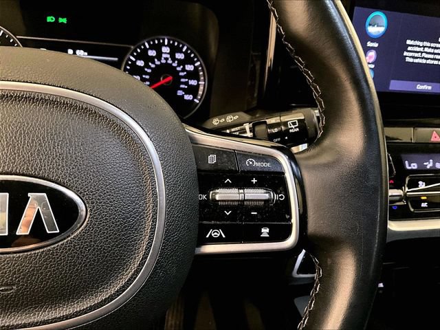 Used 2021 Kia Sorento SX AWD/4WD image 19
