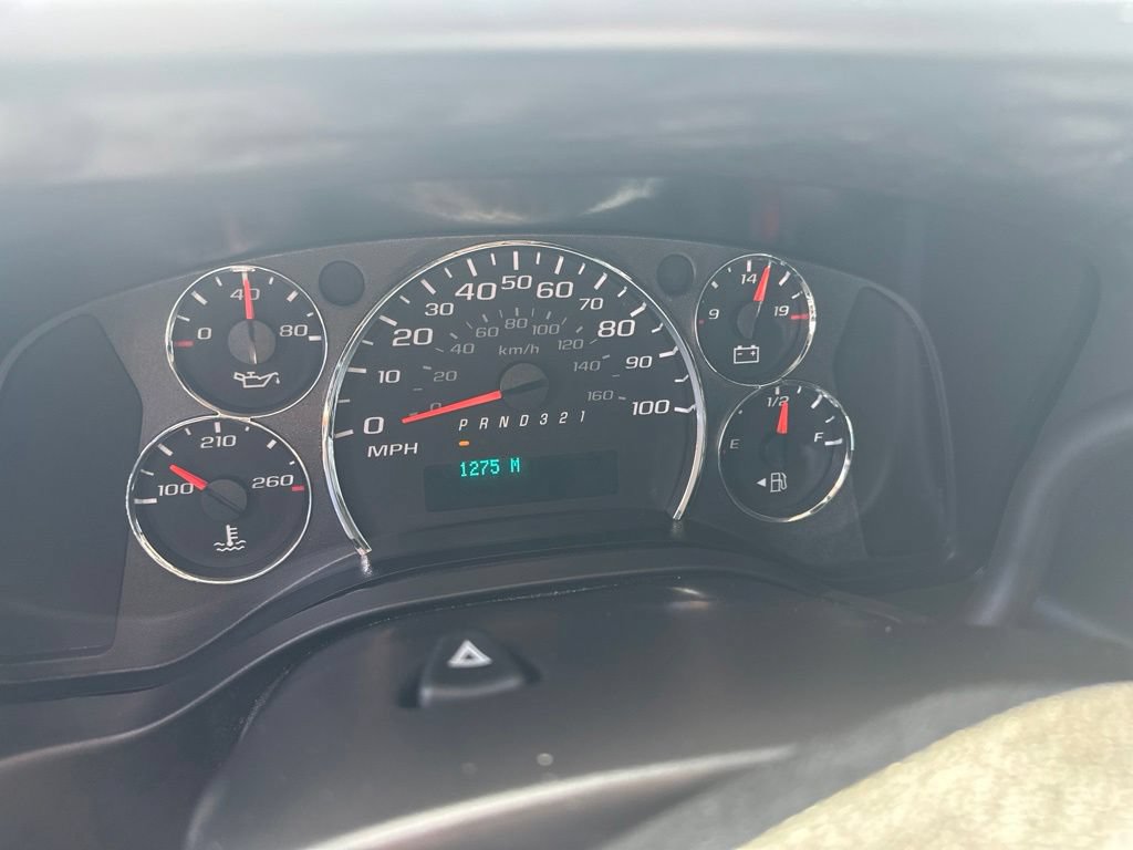 Used 2014 GMC Savana 1500 RWD image 10