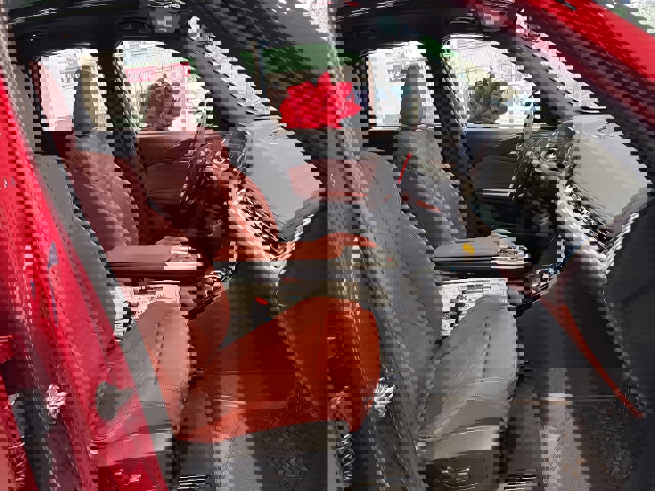 New 2026 BMW X1 M35i w/ Convenience Package image 51