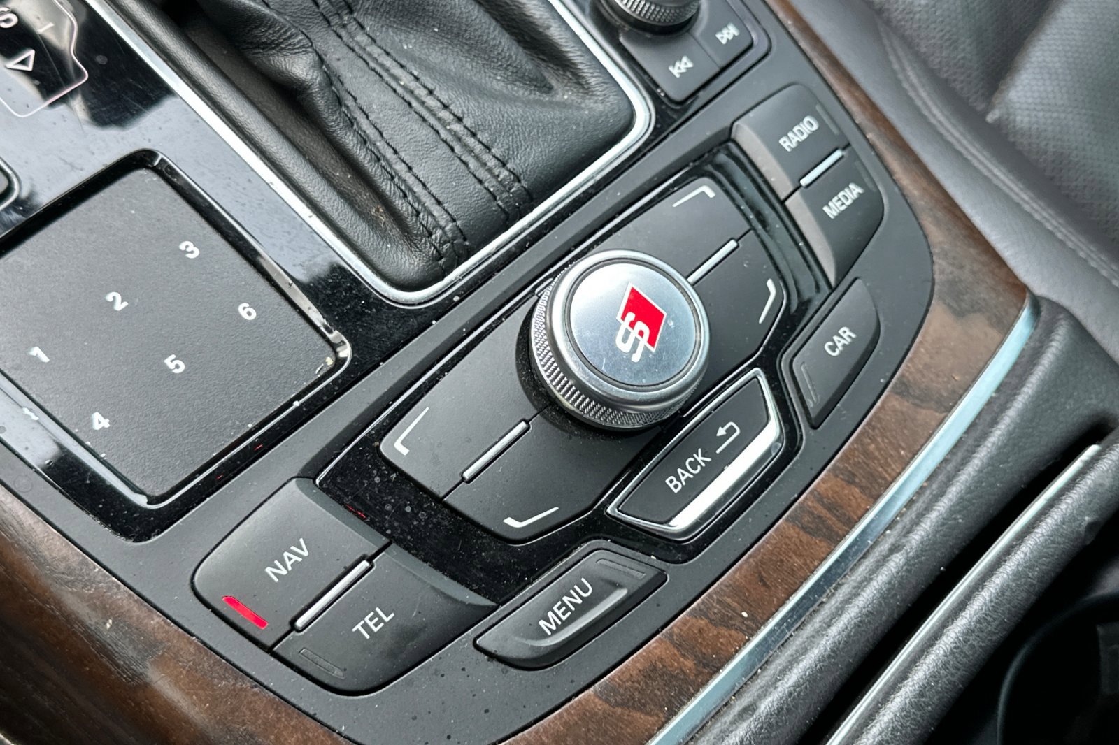 Used 2014 Audi A7 TDI Prestige w/ Prestige Package image 29