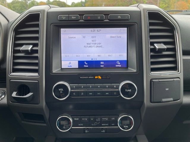 Used 2021 Ford Expedition XLT AWD/4WD image 19