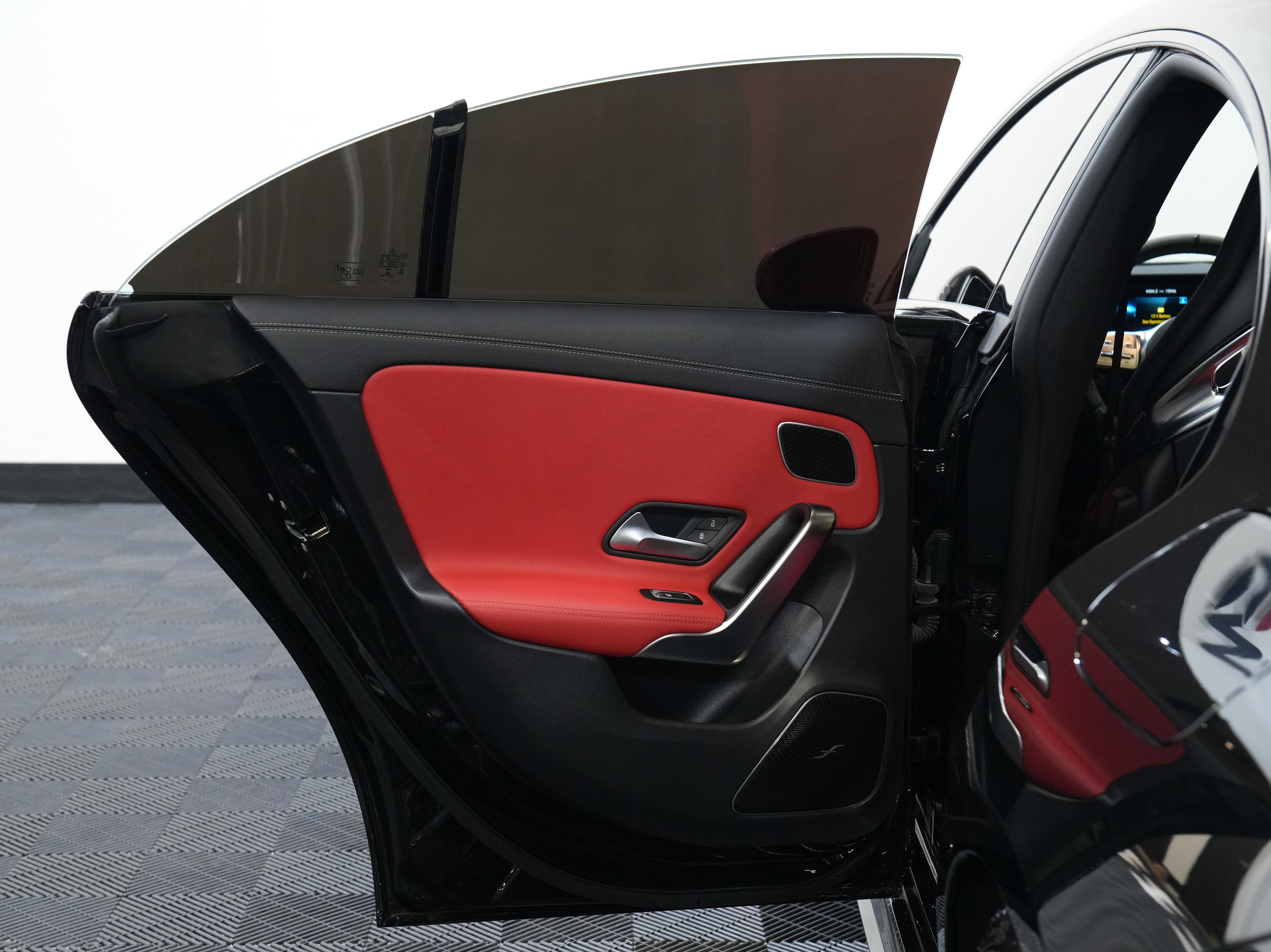 Used 2023 Mercedes-Benz CLA 45 AMG 4MATIC image 27