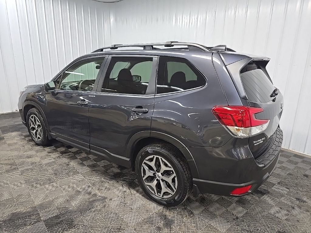 Used 2019 Subaru Forester Premium image 9
