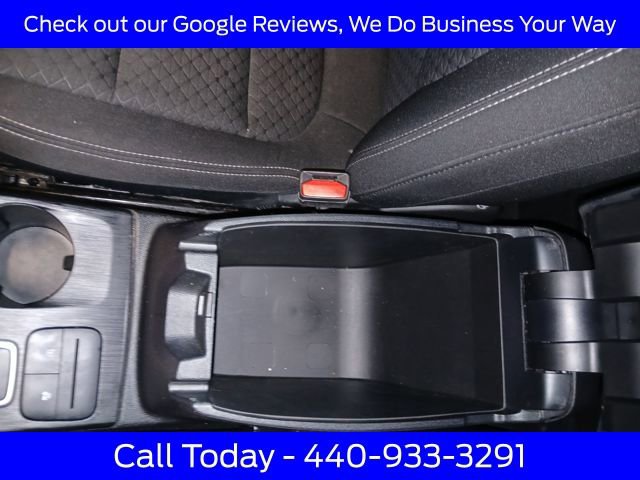 Certified 2023 Ford Escape Active image 30