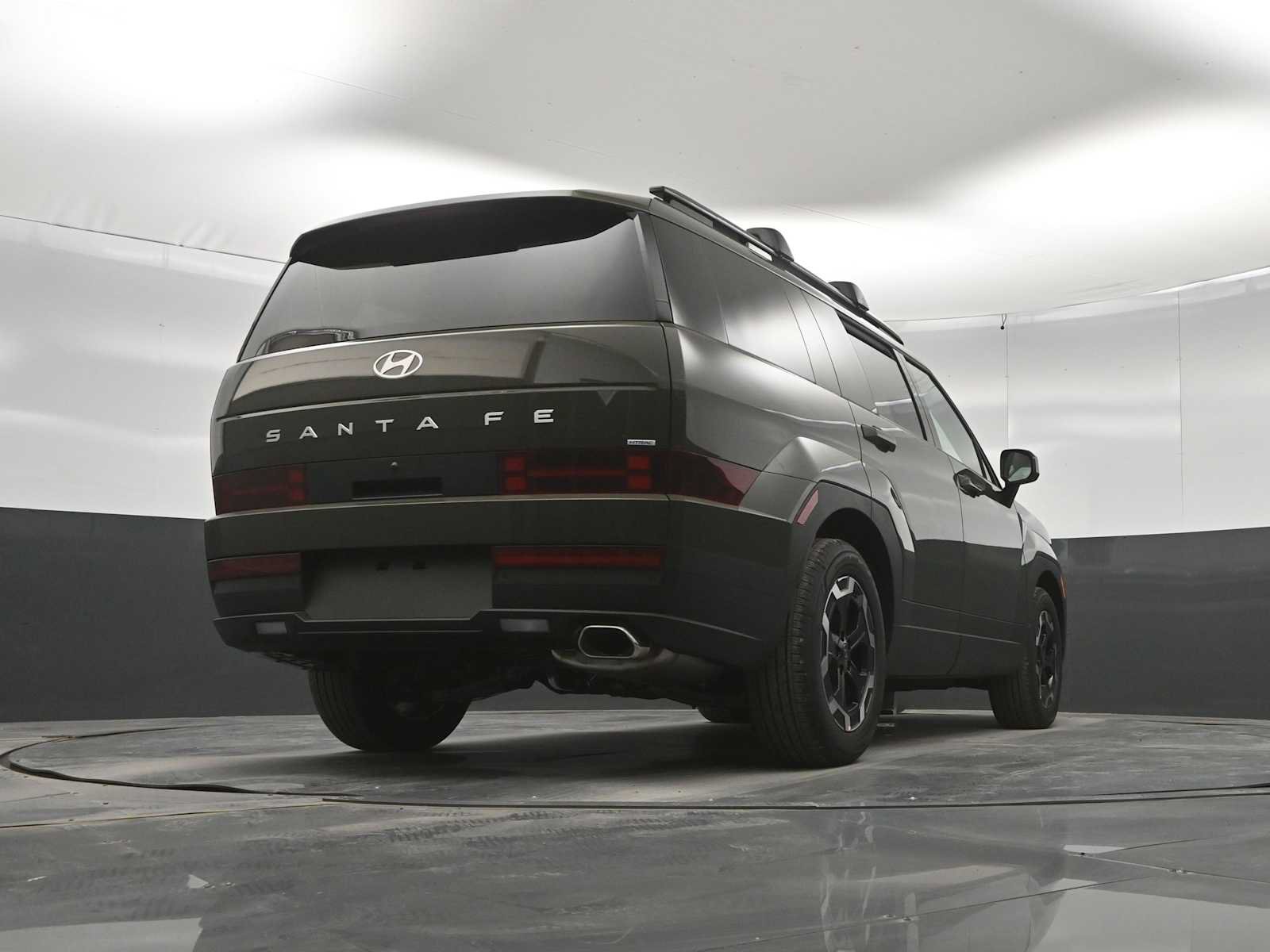 New 2026 Hyundai Santa Fe SEL AWD/4WD image 35