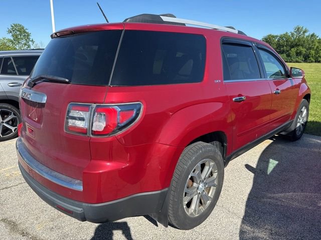 Used 2014 GMC Acadia SLT FWD image 6