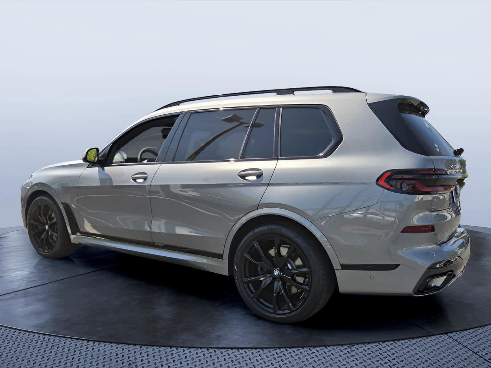 Certified 2026 BMW X7 xDrive40i image 4
