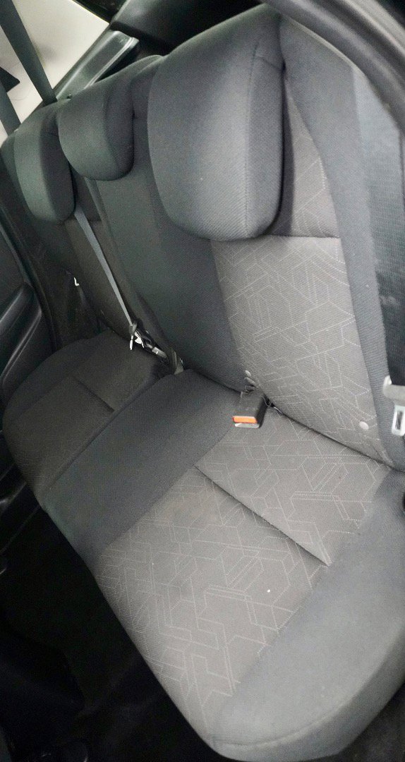 Used 2017 Honda Fit EX image 5