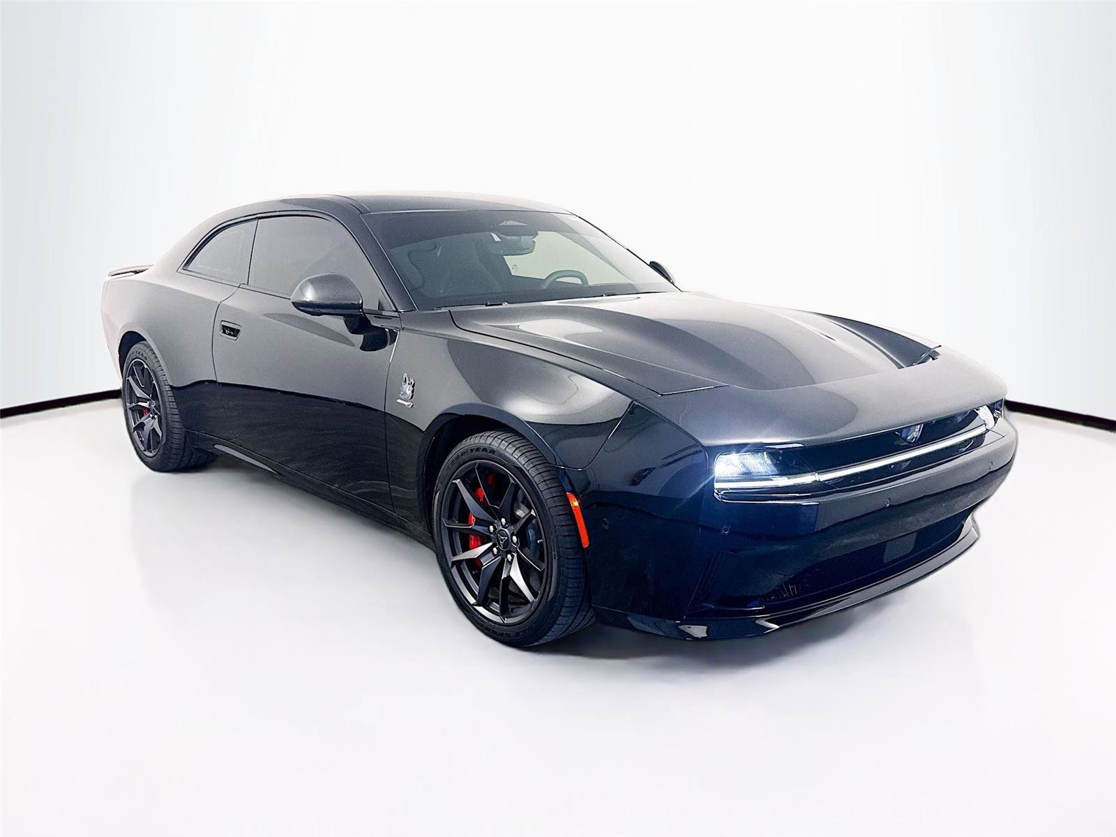 Used 2024 Dodge Charger Scat Pack w/ Plus Group image 35