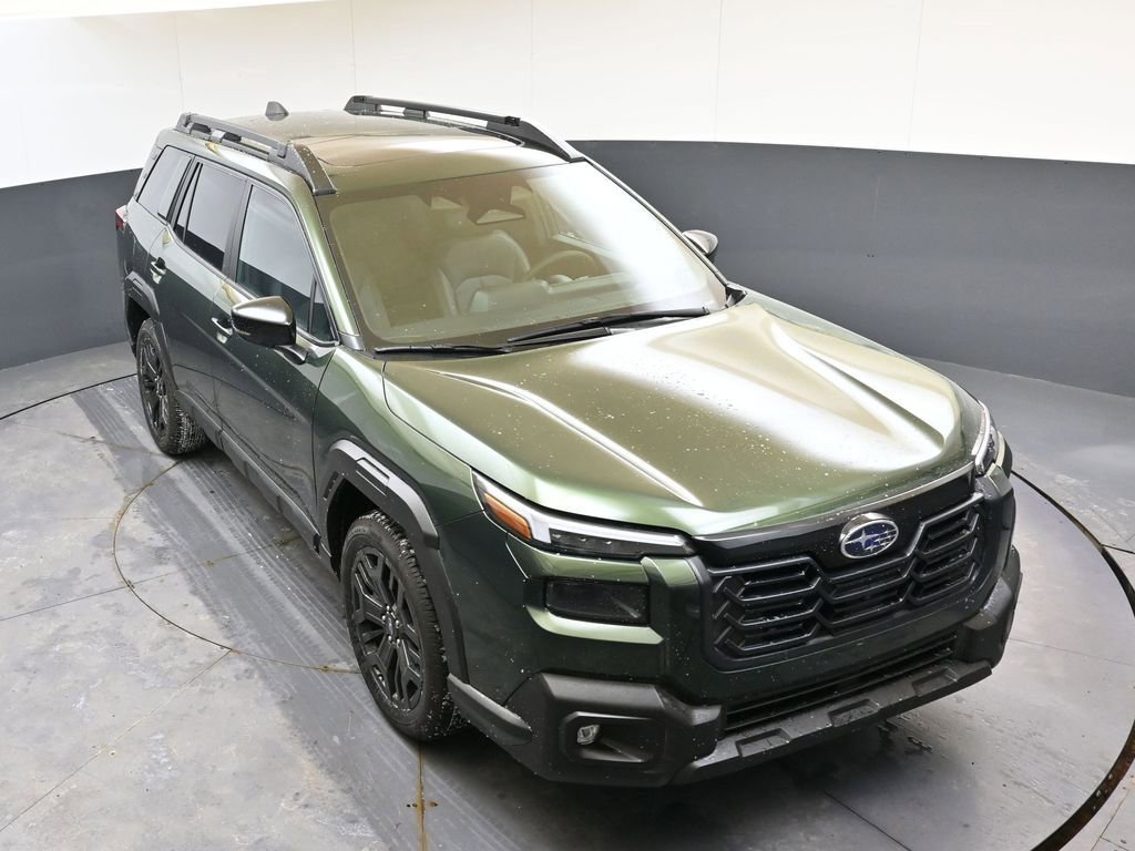 New 2026 Subaru Outback Limited XT image 47