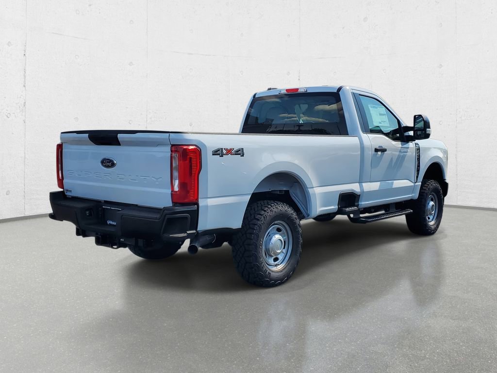 New 2026 Ford F250 XL w/ XL Off-Road Package image 7