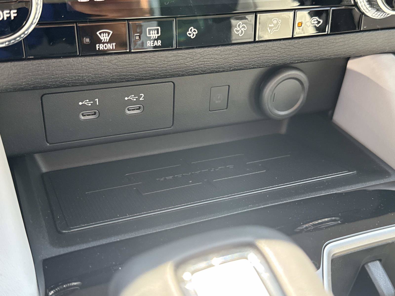 New 2026 Mitsubishi Outlander SE AWD/4WD image 24