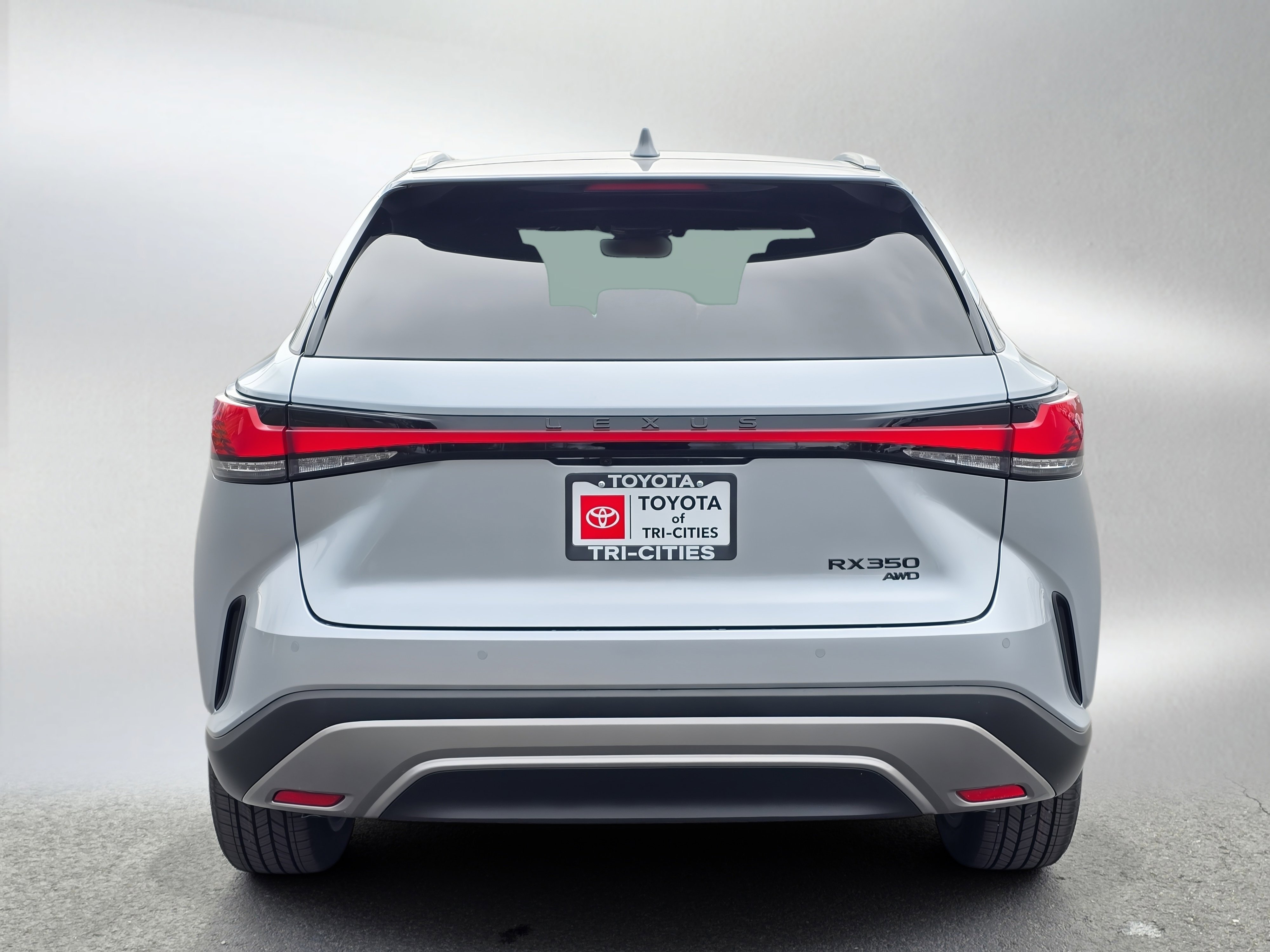 Used 2026 Lexus RX 350 Premium w/ Convenience Package image 4