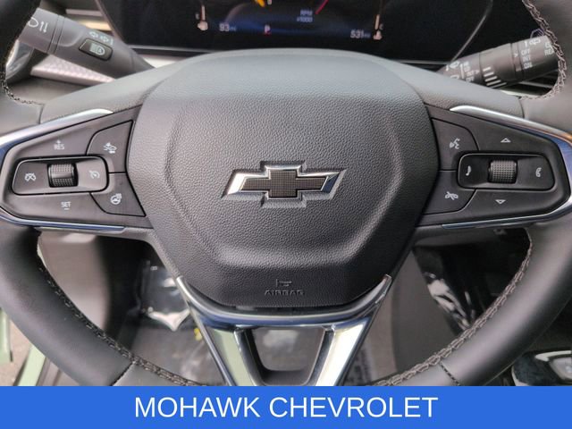 Used 2026 Chevrolet Trax ACTIV w/ Driver Confidence Package FWD image 12