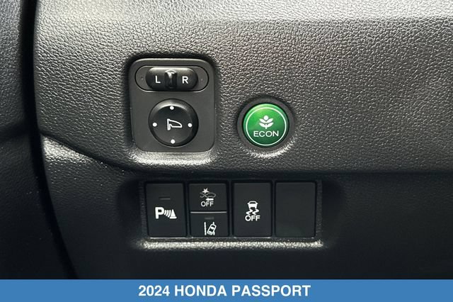 Certified 2024 Honda Passport EX-L image 32