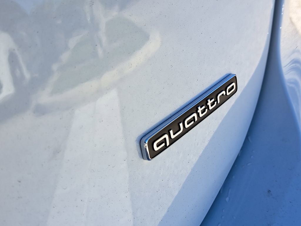 New 2026 Audi A6 Premium image 6