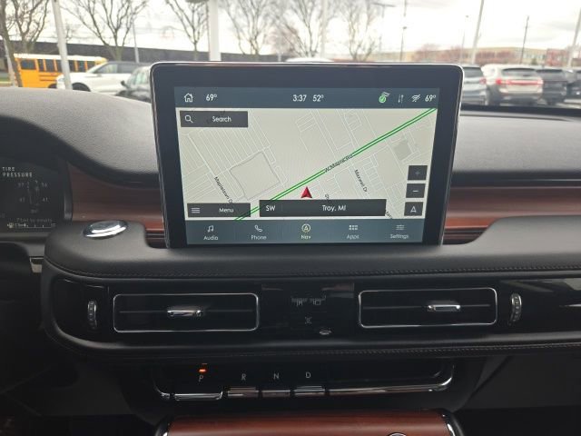 Used 2023 Lincoln Aviator Reserve w/ Equipment Group 201A image 40