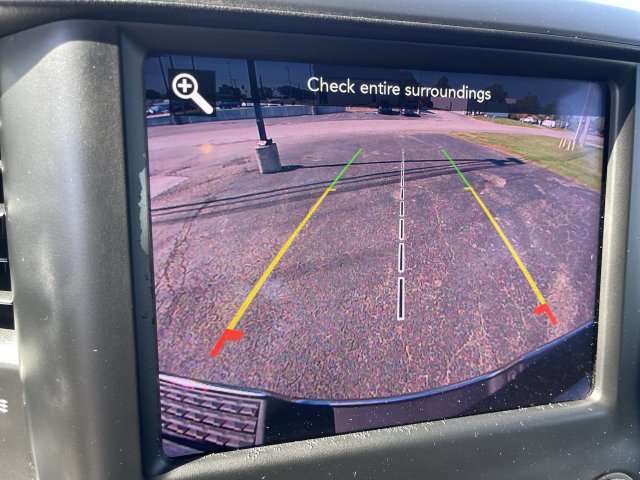 Used 2021 RAM 2500 Tradesman AWD/4WD image 17