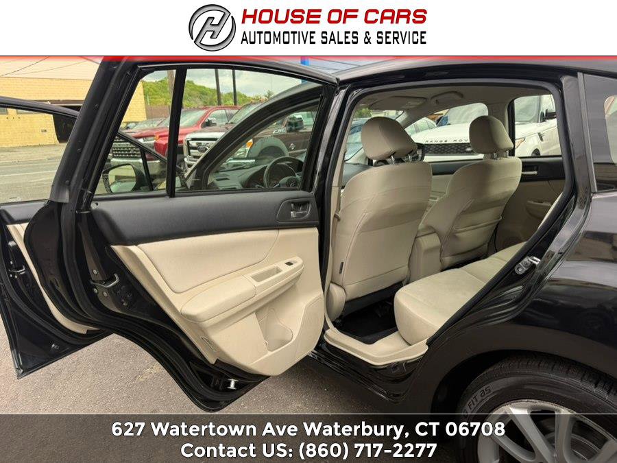 Used 2013 Subaru Impreza 2.0i Premium w/ All-Weather Pkg AWD/4WD image 26