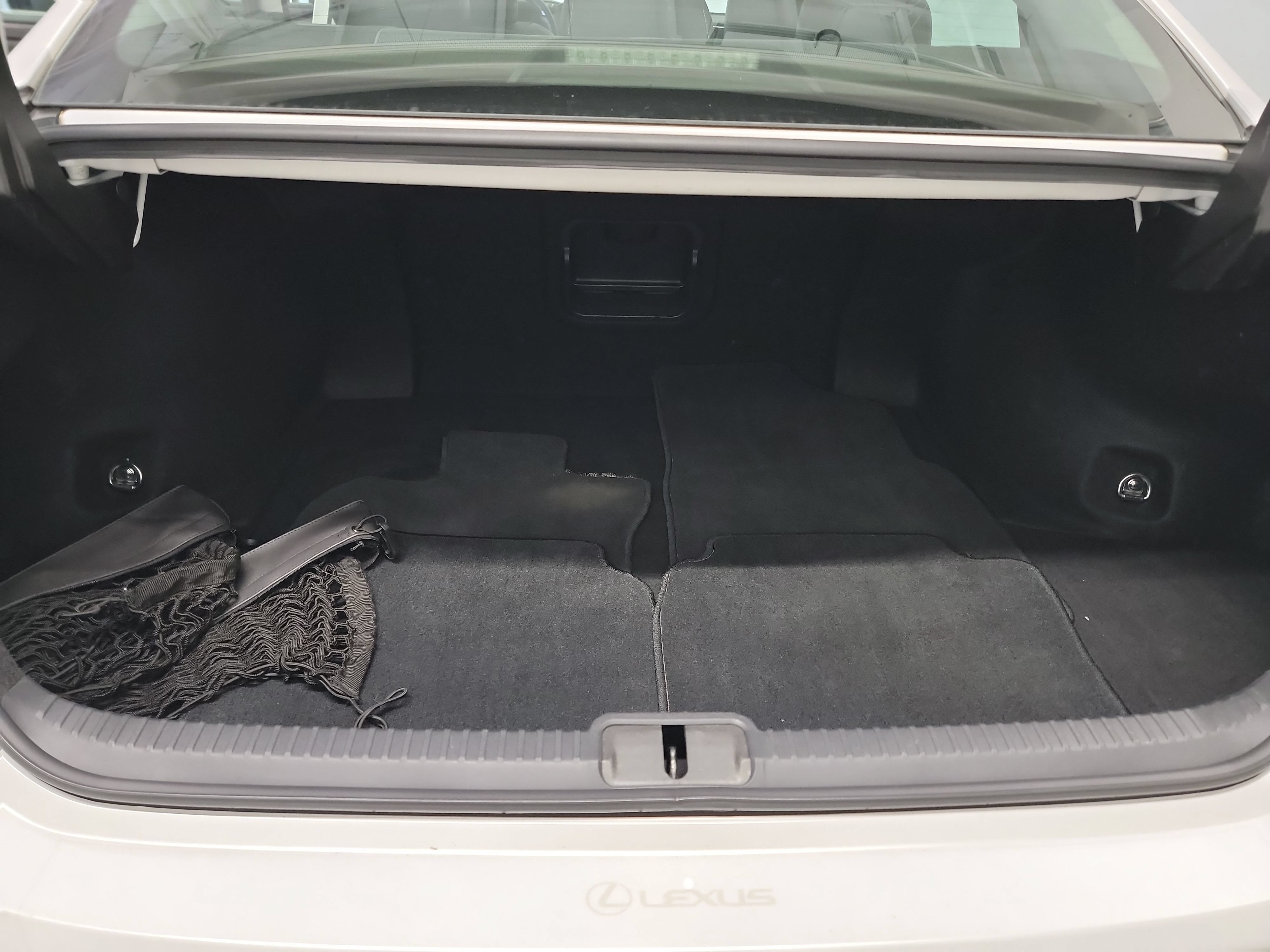 Used 2019 Lexus ES 350 w/ Accessory Package 2 FWD image 26