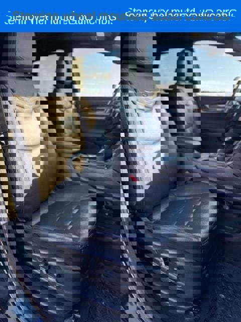 Used 2020 Cadillac XT5 Sportv image 28