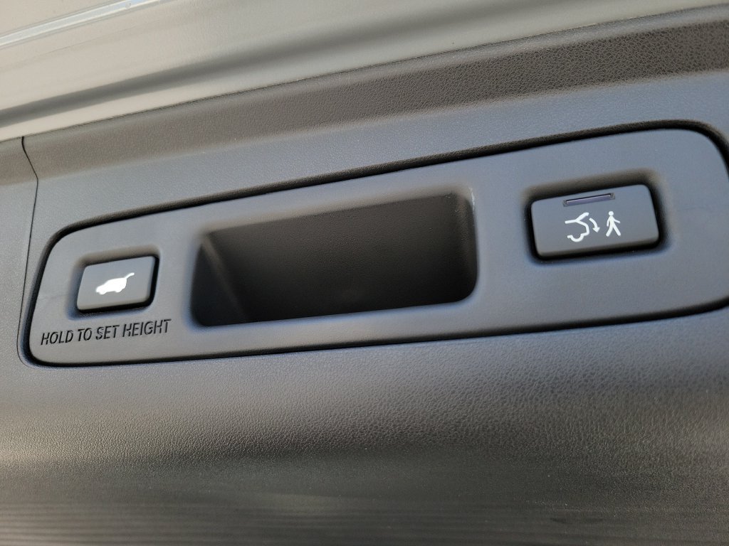 New 2026 Acura ADX A-Spec w/ Advance Package FWD image 11