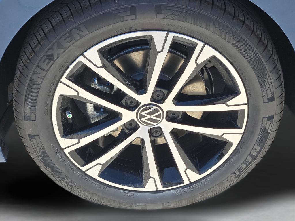 New 2026 Volkswagen Jetta Sport FWD image 8