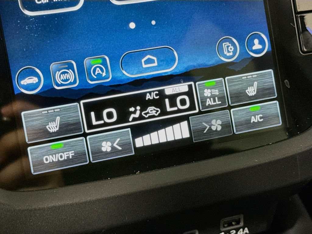 New 2026 Subaru Forester Sport AWD/4WD image 20
