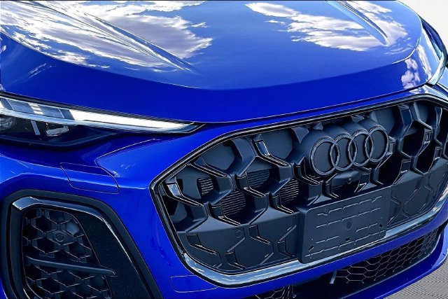 New 2026 Audi Q5 Premium AWD/4WD image 30