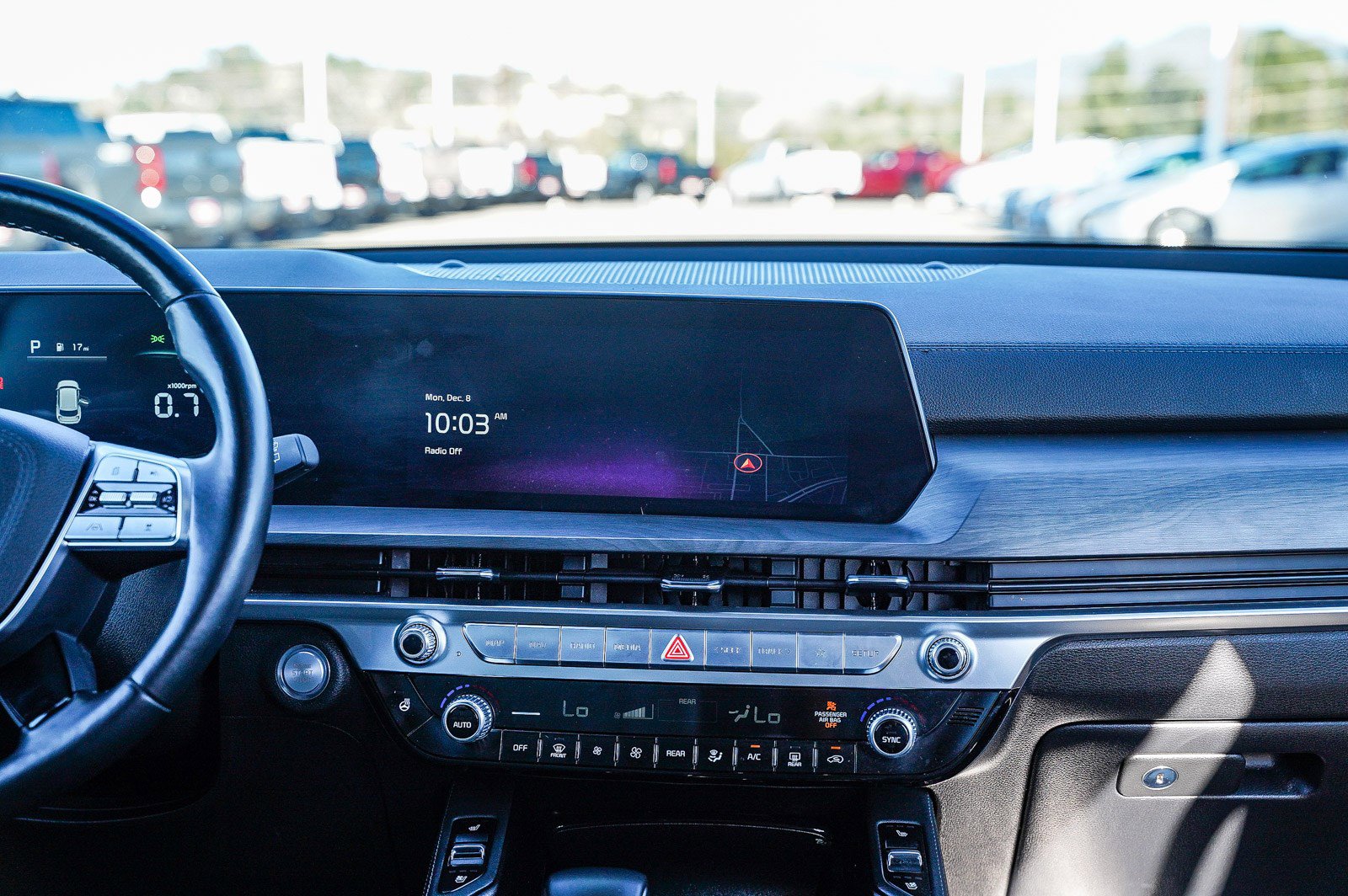 Used 2023 Kia Telluride EX X-Line image 14