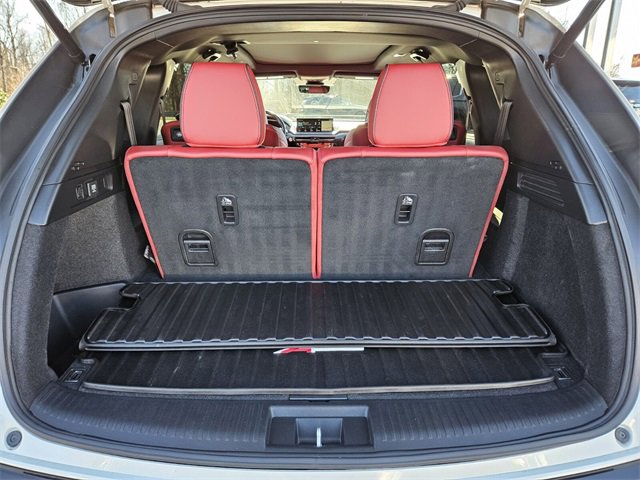 Used 2023 Acura MDX A-Spec image 13