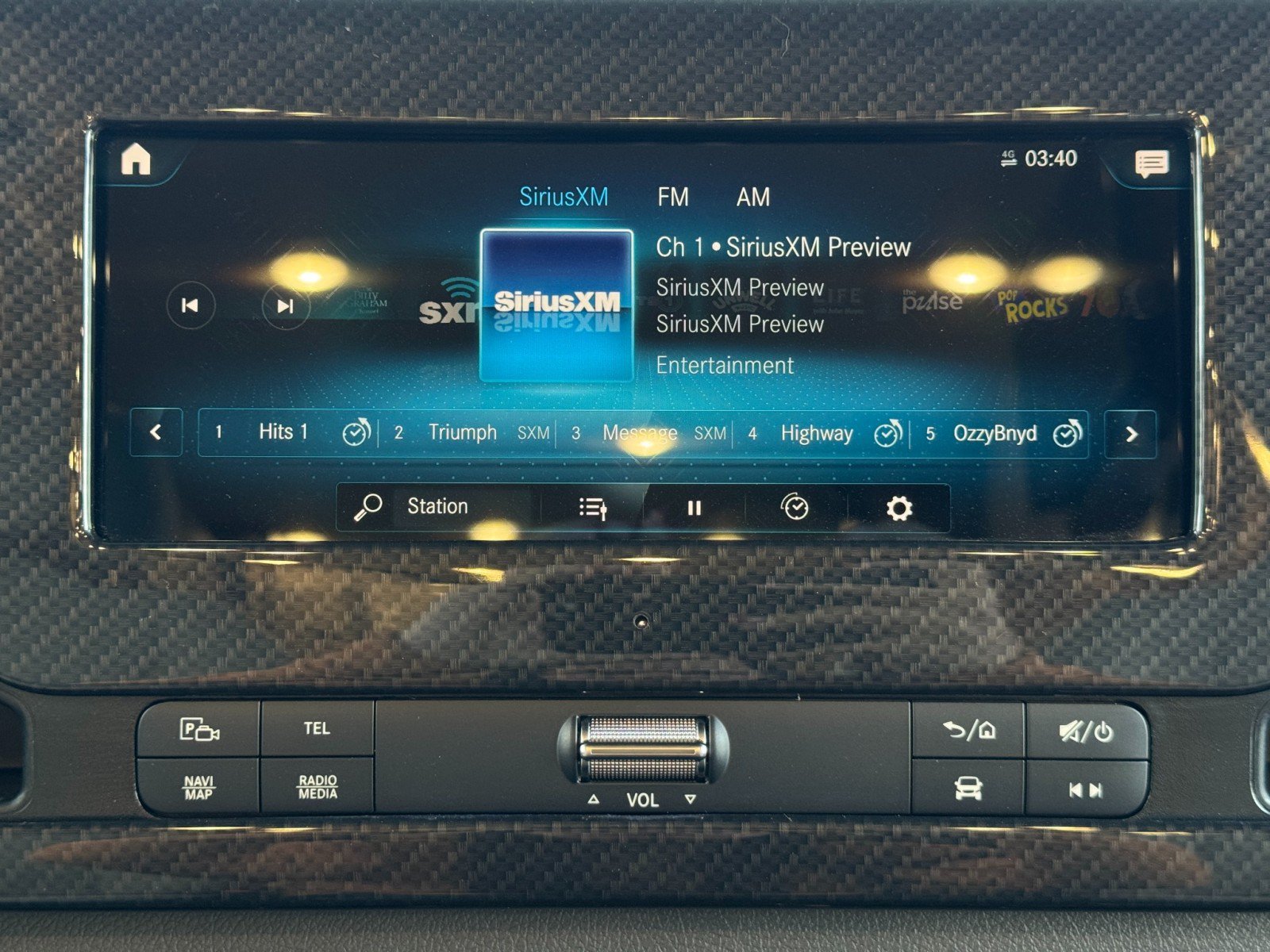 Used 2021 Mercedes-Benz Sprinter 3500 w/ Acoustic Package image 24