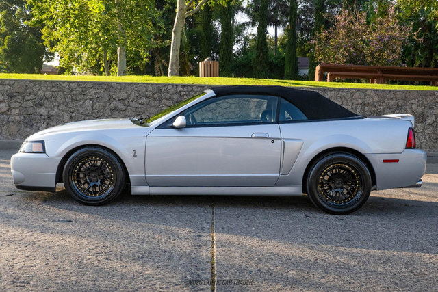 Used 2003 Ford Mustang Cobra image 18