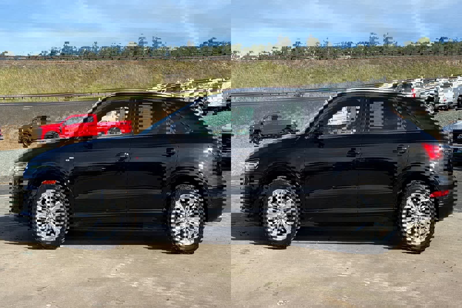 Used 2018 Audi Q3 2.0T Premium image 7