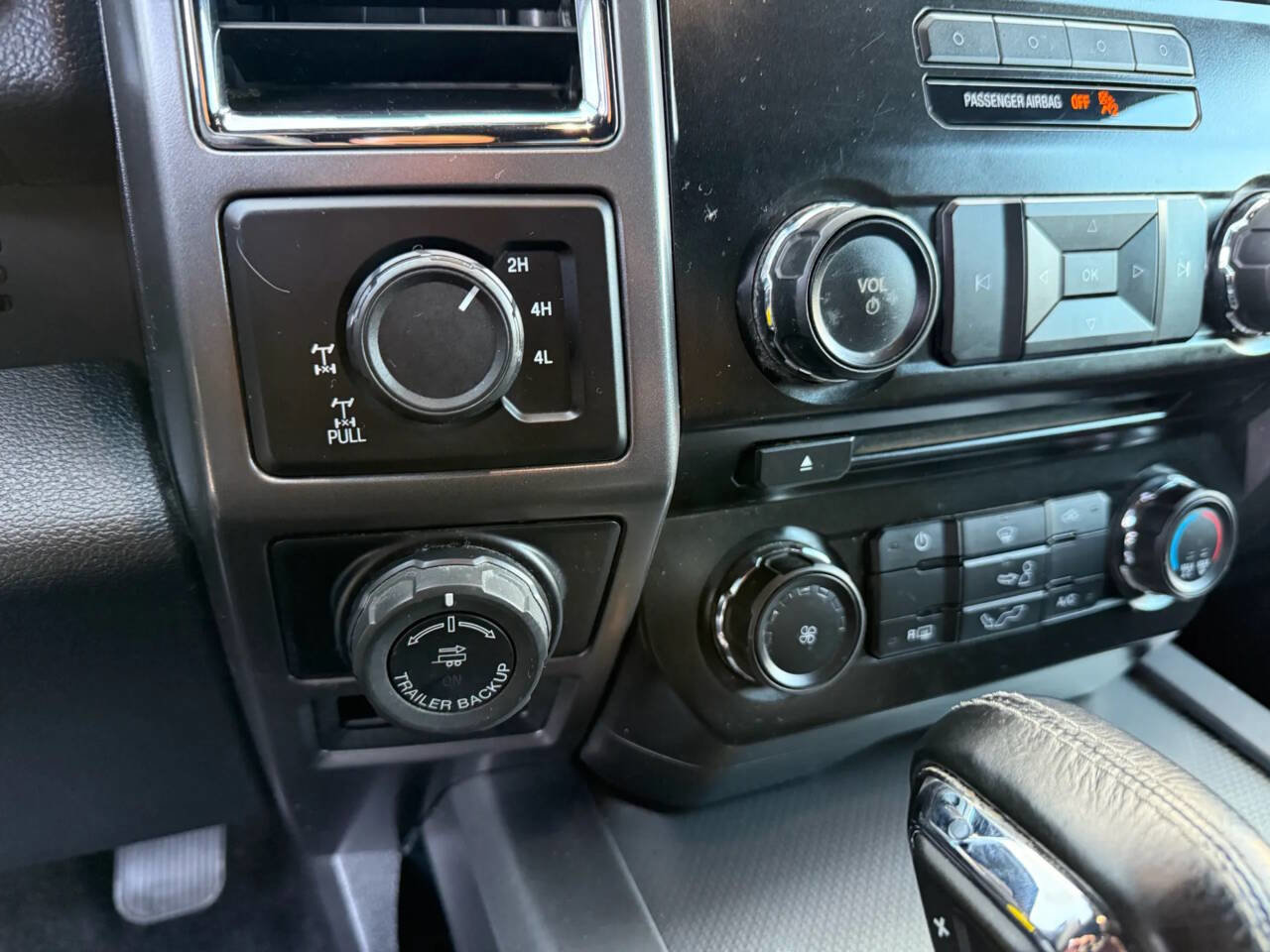 Used 2016 Ford F150 XLT w/ Equipment Group 301A Mid image 15