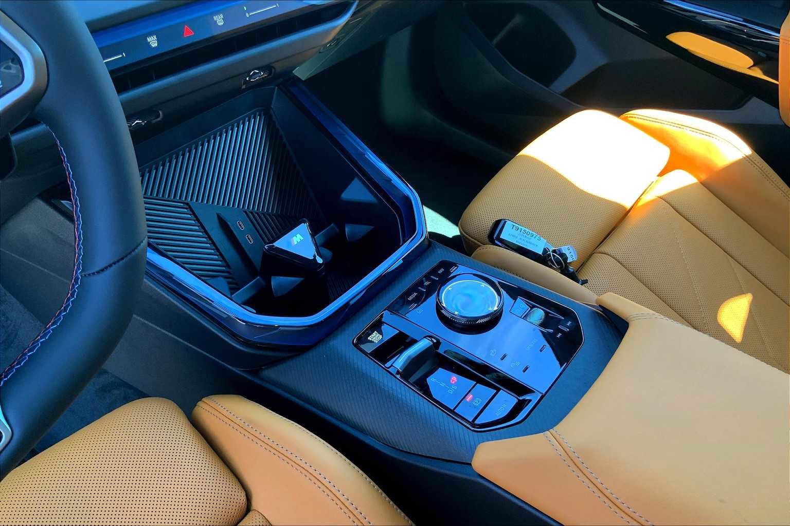 Certified 2026 BMW X3 M50 w/ Premium Package image 8