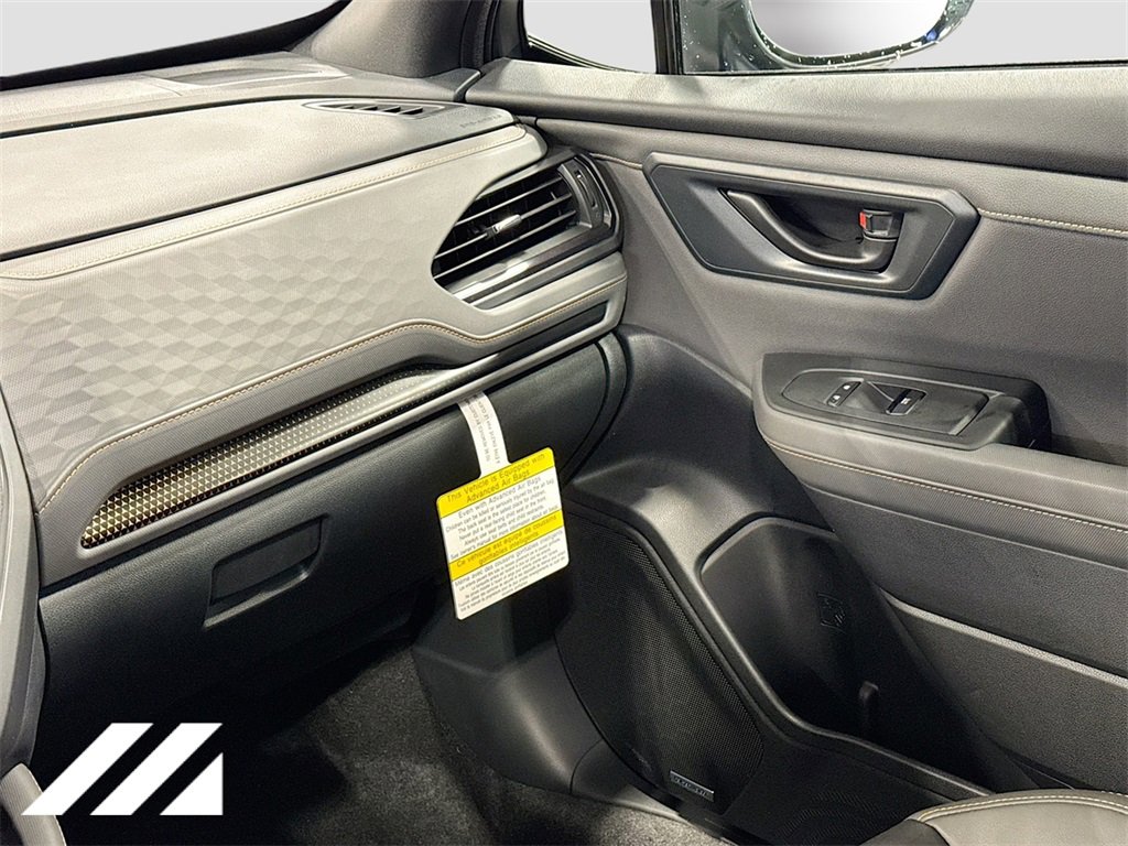 New 2026 Subaru Forester Wilderness image 25