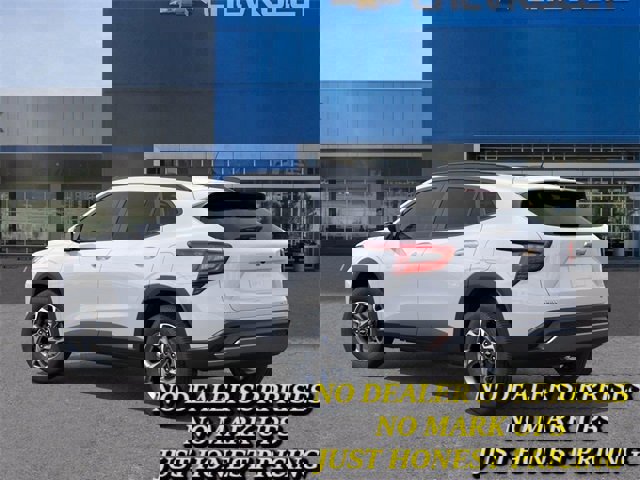 New 2026 Chevrolet Trax LT image 3