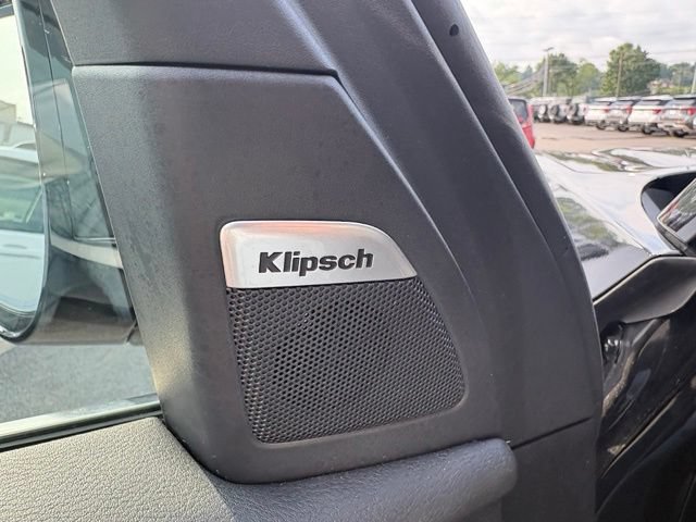Used 2025 Nissan Armada SL w/ Captain's Chari Seat Package AWD/4WD image 26