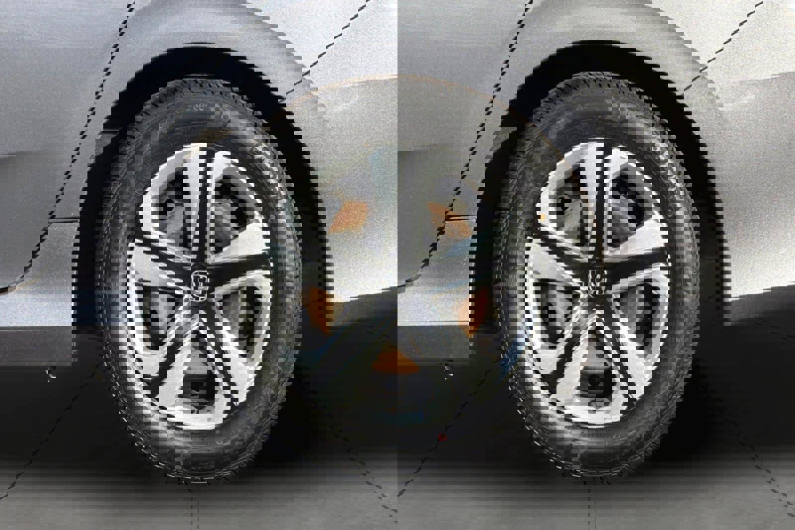 Used 2016 Honda Civic LX image 11