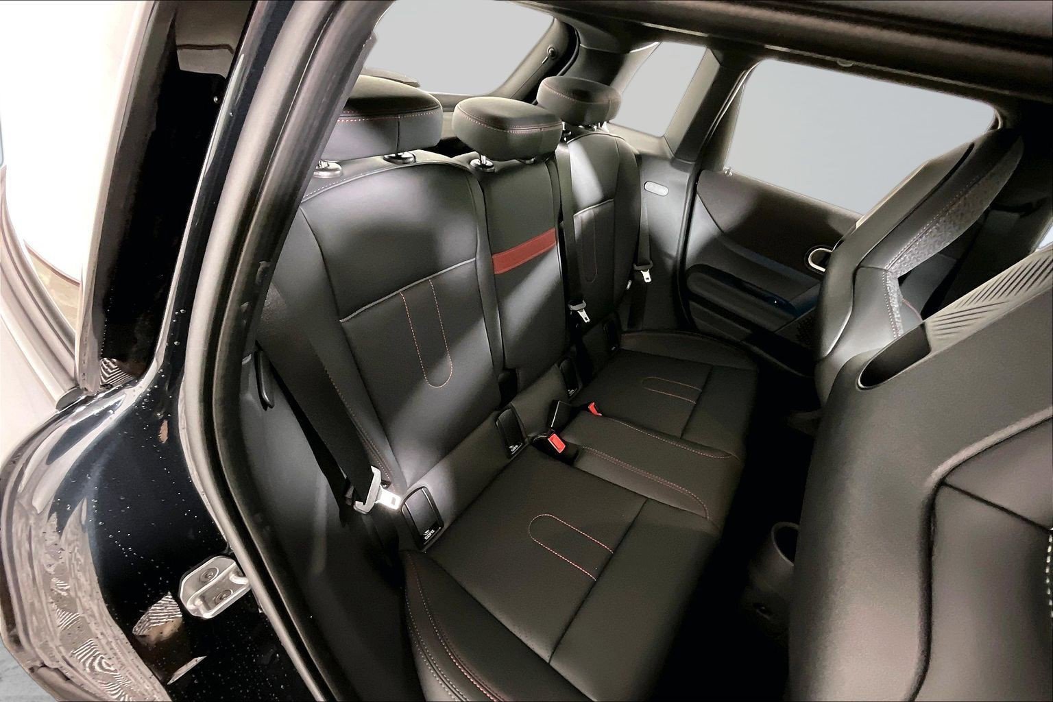New 2026 MINI Cooper S FWD image 10