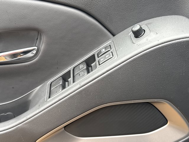 New 2026 Nissan Frontier SV w/ All-Weather Content Package image 15