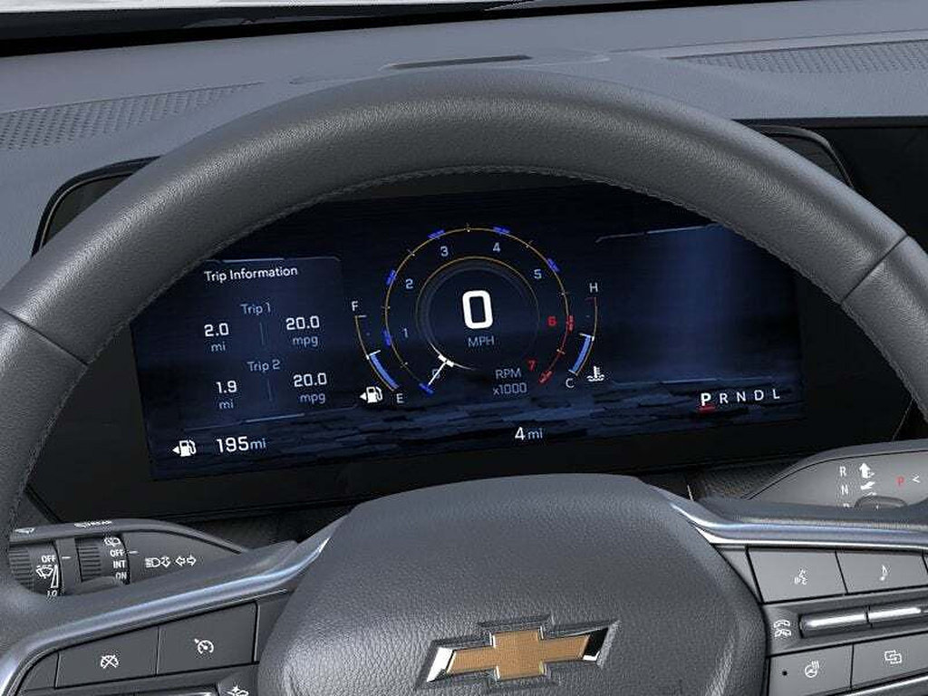 New 2026 Chevrolet Equinox LT w/ Convenience Package II FWD image 78