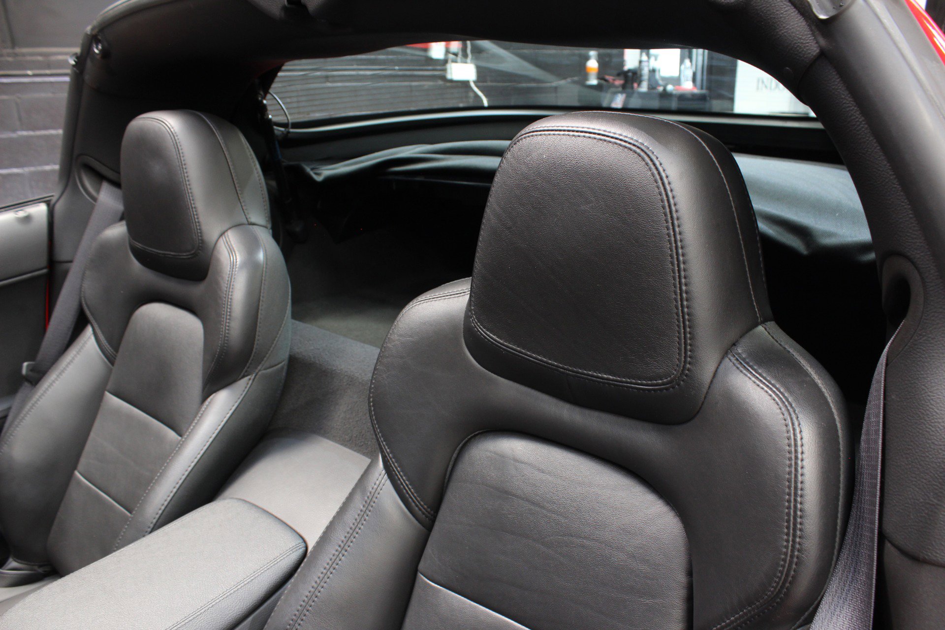 Used 2013 Chevrolet Corvette Grand Sport w/ 2LT Preferred Equipment Group image 45