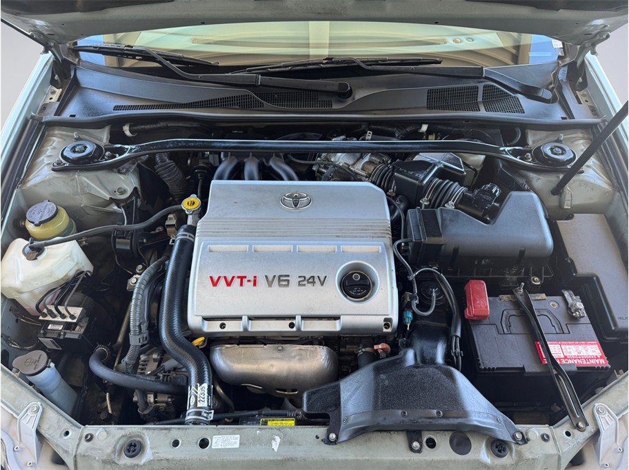 Used 2006 Toyota Camry LE FWD image 8