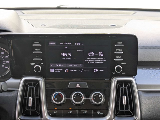 Used 2021 Kia Sorento LX FWD image 19