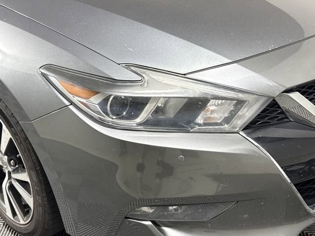 Used 2017 Nissan Maxima 3.5 SL FWD image 12